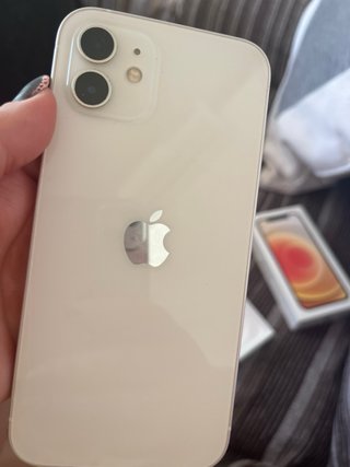 iPhone 12