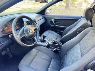 BMW Serie 3 2004