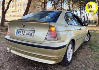 BMW Serie 3 2004