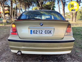 BMW Serie 3 2004