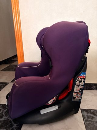 Silla coche bebé Bébé Confort Iseos Neo+