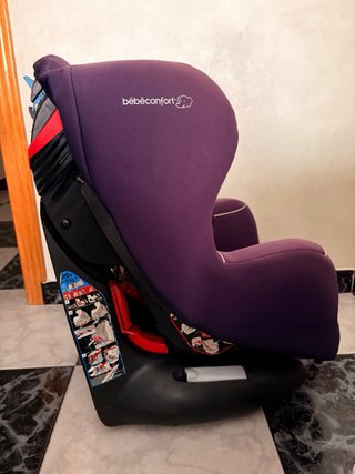 Silla coche bebé Bébé Confort Iseos Neo+
