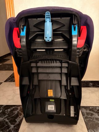 Silla coche bebé Bébé Confort Iseos Neo+