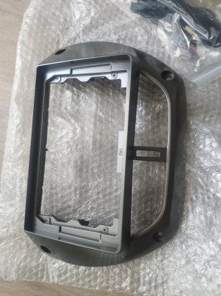 Pantalla Radio Toyota RAV4