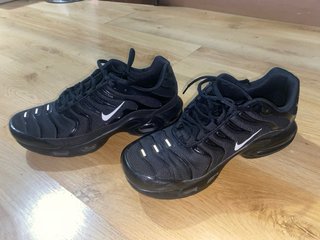 Sneakers Nike TN Nere (Non originali)