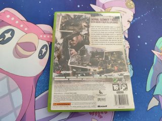 Hour Of Victory Xbox 360
