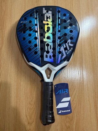 Babolar Air Viper 2026