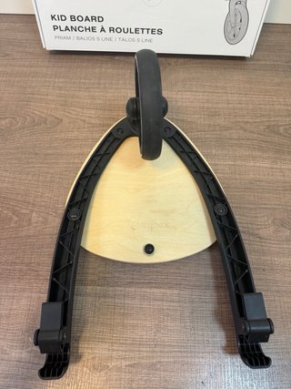 Monopattino per passeggino Cybex Balios S/Talos S