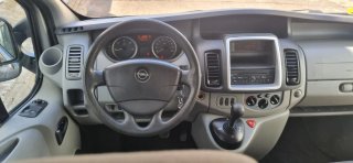 Opel Vivaro 2012