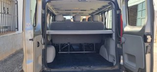 Opel Vivaro 2012