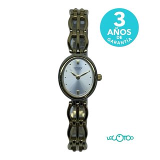 Reloj Pulsera CITIZEN 5920-K001137 CK