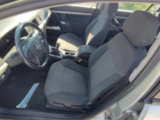 Opel Vectra 2002