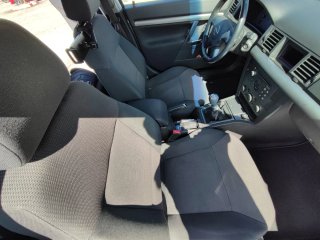 Opel Vectra 2002
