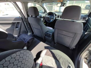 Opel Vectra 2002