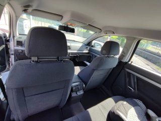 Opel Vectra 2002