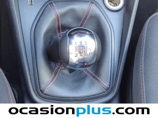 Ford Fiesta 1.0 EcoBoost MHEV ST-Line 92 kW (125 CV)