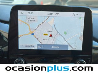 Ford Fiesta 1.0 EcoBoost MHEV ST-Line 92 kW (125 CV)