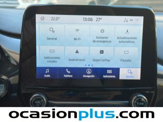 Ford Fiesta 1.0 EcoBoost MHEV ST-Line 92 kW (125 CV)
