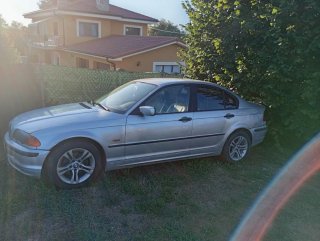 BMW Serie 3