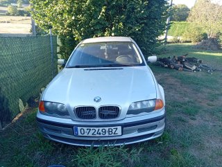 BMW Serie 3