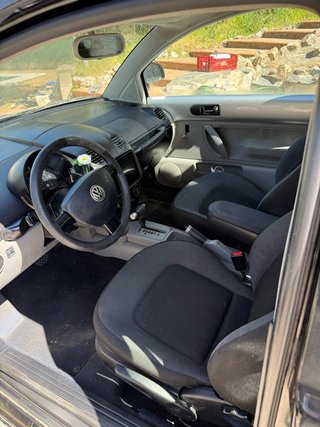 Volkswagen Beetle 2002