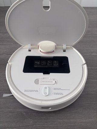 Aspiradora Robot Xiaomi S2