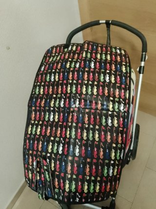 Carrito Bugaboo