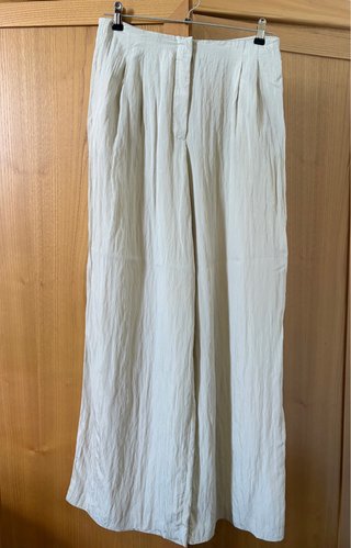 Palazzo Massimo Dutti Beige