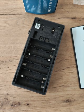 Aqara Video Campanello G4