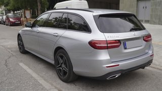 ✅Mercedes-Benz Clase E 300de 2022 GARANTIA✅