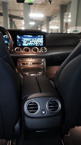 ✅Mercedes-Benz Clase E 300de 2022 GARANTIA✅