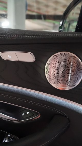 ✅Mercedes-Benz Clase E 300de 2022 GARANTIA✅
