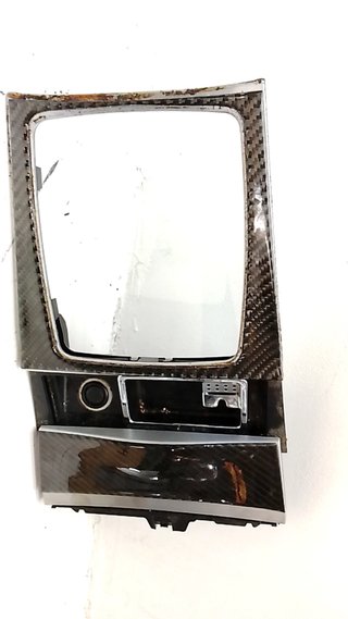 CONSOLA CENTRAL MERCEDES-BENZ CLASE C (W203) BERLINA 880353