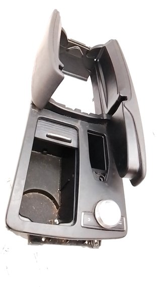 CONSOLA CENTRAL MERCEDES-BENZ CLASE C (W203) BERLINA 880353