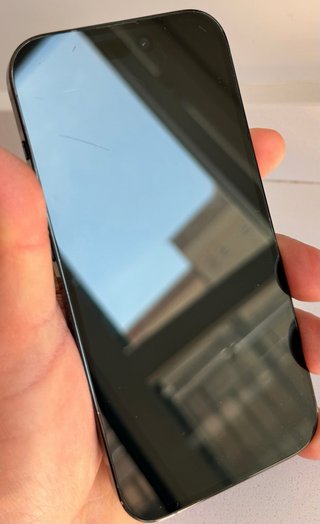 iPhone 14 Pro