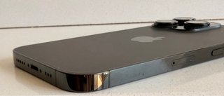 iPhone 14 Pro