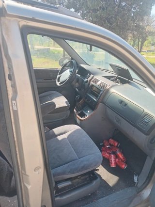 KIA Carnival 2005