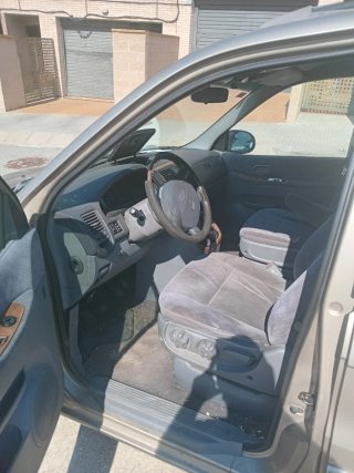 KIA Carnival 2005
