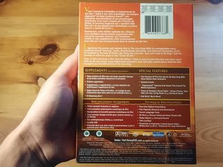 EL REY LEÓN EDICIÓN ESPECIAL 2 Discos + EXTRAS