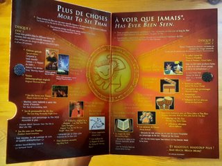 EL REY LEÓN EDICIÓN ESPECIAL 2 Discos + EXTRAS