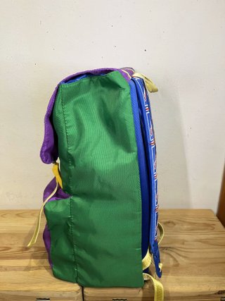 Invicta Jolly verde-viola