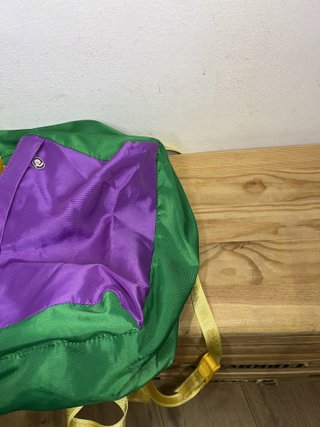 Invicta Jolly verde-viola