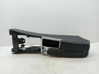 CONSOLA CENTRAL MERCEDES-BENZ CLASE C (W203) BERLINA 449652