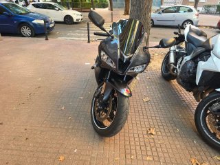 CBR 600RR - 2007