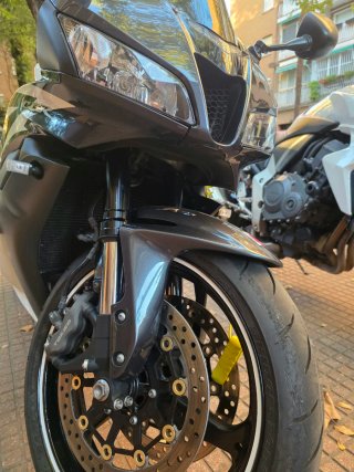 CBR 600RR - 2007