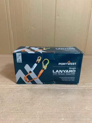 Linea de Amarre Portwest FP74 1.8m