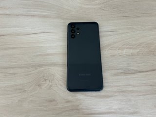 Samsung Galaxy A13 4GB RAM 128 GB Negro