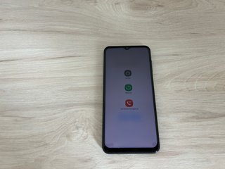 Samsung Galaxy A13 4GB RAM 128 GB Negro
