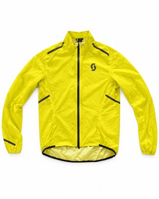 Chaqueta SCOTT RC Weather WP Pertex