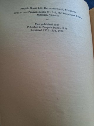 Libro de Agatha Christie